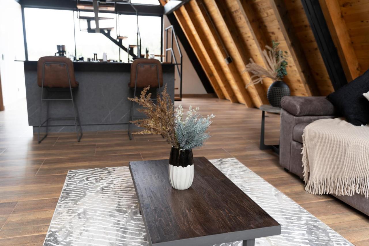 Gretel Chalets Suizo Guatape Luaran gambar